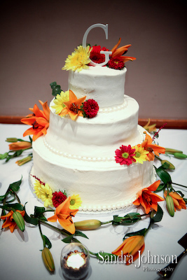 Best Winter Park Civic Center Wedding photographer - Sandra Johnson (SJFoto.com)